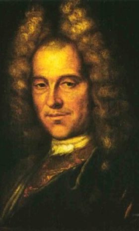 ヨハン・ヨーゼフ・フックス History of music