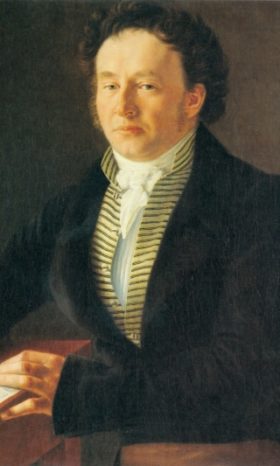 ルイ・シュポーア History of music