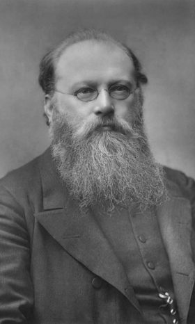 ハンス・リヒター History of music