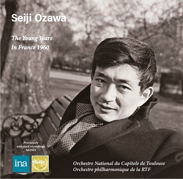 小澤征爾Siji Ozawa, | History of music